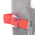 Welded Steel Mesh Work Gloves